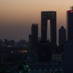 Kuwait dice que sus defensas aéreas responden a ataque iraní