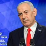 EAU habría avisado a Netanyahu de ataques del 7 de octubre