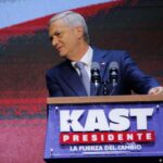 Kast valora indultar a condenados por crímenes de dictadura