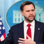 Vance justifica prohibición a medios a la Casa Blanca