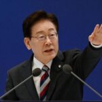 Corea del Sur acusa a Zelenski de romper confidencialidad