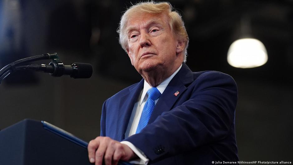 Trump ordena el cierre de Centro Kennedy tras fallo judicial
