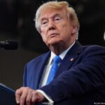 Trump propone rebautizar con su nombre el estrecho de Ormuz