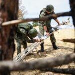 República Dominicana alerta sobre empleos de guerra en Rusia