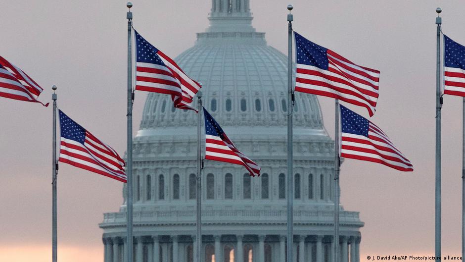 EE.UU. aprueba un nuevo paquete de sanciones contra Rusia