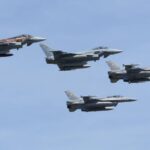 Polonia denuncia que helicóptero ruso violó su espacio aéreo