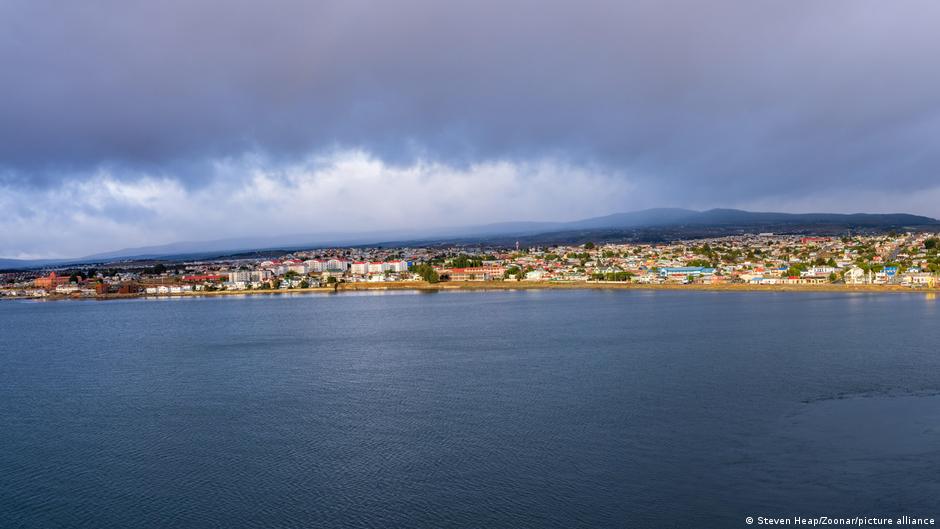 Senado de Chile refuerza defensa en estrecho de Magallanes