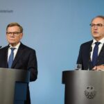 Alemania culpa a Rusia de un intento de ataque en Leipzig