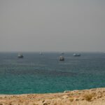 Guerra con Irán: EE. UU. y aliados del Golfo buscan salidas