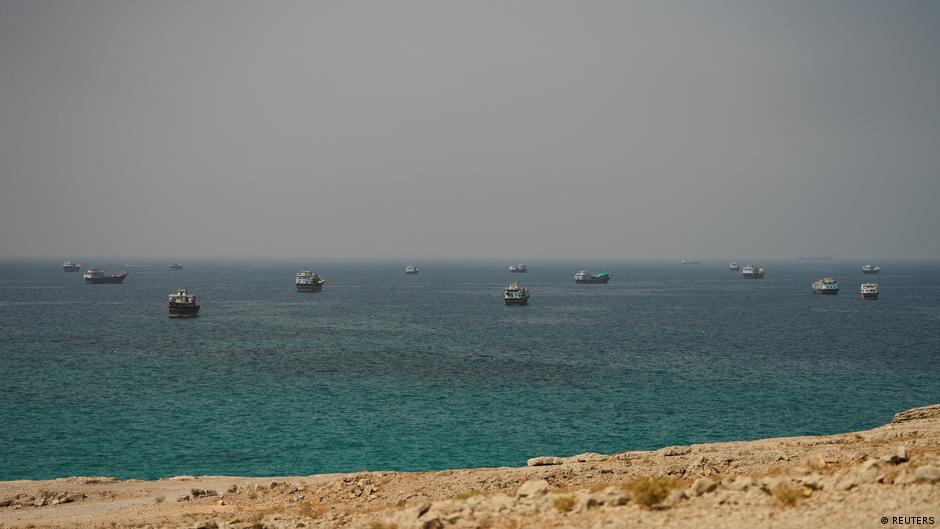 Guerra con Irán: EE. UU. y aliados del Golfo buscan salidas