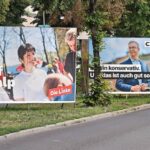 Berlín vota: el partido La Izquierda aventaja a AfD