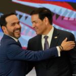 EE.UU. y Colombia acercan relación tras 4 años de distancia