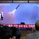 Pyongyang dice que probó un nuevo sistema de armas