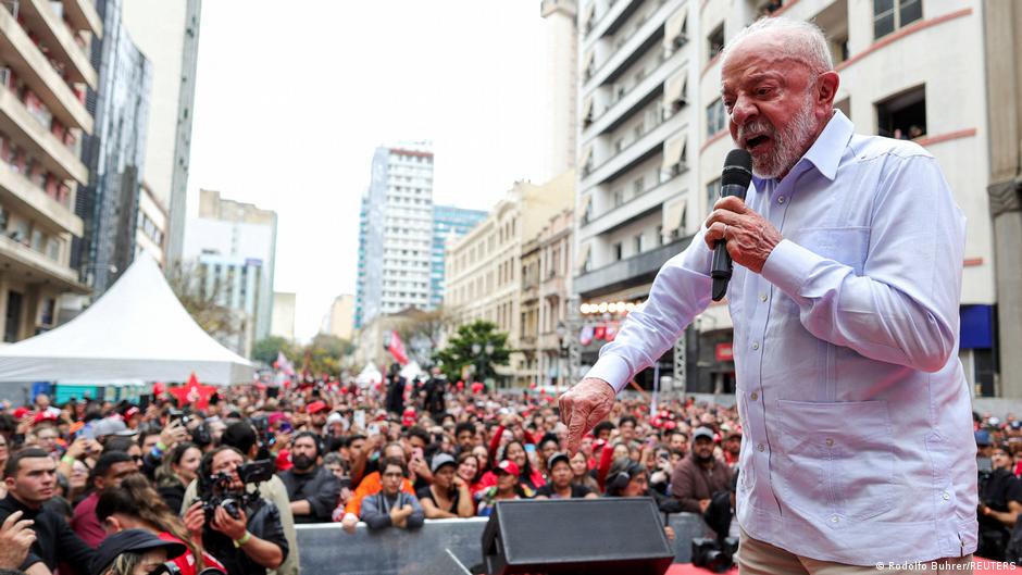 Lula responderá a críticas de Trump en la Asamblea de la ONU