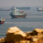Consejo Europeo pide a Irán permitir navegación en Ormuz