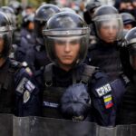 Venezuela se «sigue gobernando en función del terror»
