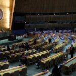 Asamblea General de la ONU 2026: las ausencias más notables