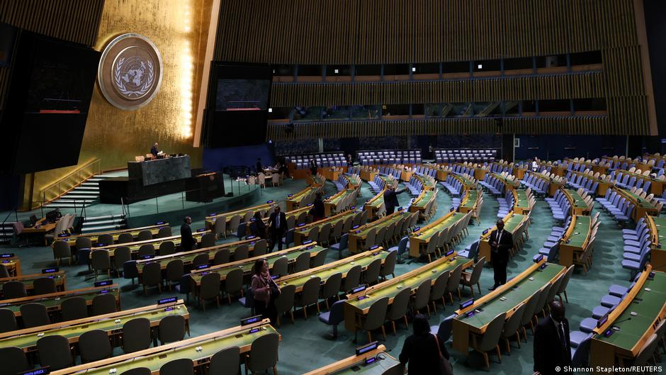 Asamblea General de la ONU 2026: las ausencias más notables