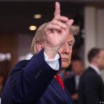 Donald Trump se reúne con sus aliados de Latinoamérica