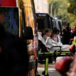 «No estás sola»: desalojada a los 87 años en Madrid