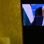 Abbas: Israel amenaza «la existencia» del pueblo palestino