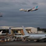 Flydubai suspende todos sus vuelos desde y hacia Israel