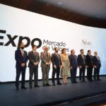 Raquel Peña destaca el mercado de valores como aliado para impulsar la inversión y el desarrollo del país