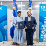ITLA continúa fortaleciendo formación internacional de docentes y personal administrativo mediante acuerdo con UNIR