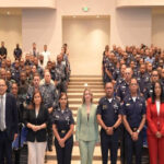 Policía Nacional suma agentes a consulta para prevenir la violencia contra las mujeres