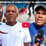 ¿¡¡ @FarideRaful @mininteriorrd!!?  Violencia sin tregua: Padre de reportero de Somos Pueblo es baleado en violento atraco