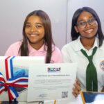 Presidente Luis Abinader entrega 436 becas del ITLA para impulsar la educación tecnológica en Pedro Brand