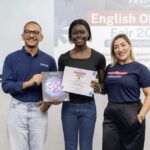 ITLA concluye con éxito la English Olympic Fair 2026 y fortalece las competencias comunicativas en inglés de sus estudiantes