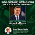 CONFERENCIA MAGISTRAL, Martes 22 de Septiembre 2026, 6PM, en la Universidad del Caribe (UNICARIBE), Invita Rafael Santos Badía (MescytRD)