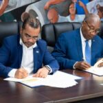 UASD e ITLA impulsarán formación tecnológica e inteligencia artificial en República Dominicana
