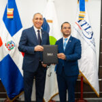 ITLA y Dirección General de Aduanas suscriben alianza estratégica para impulsar la nueva carrera de Smart Logistics y fortalecer la transformación digital del país