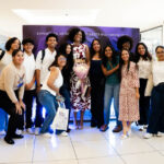 “Lupus: Grito de Emociones”: estudiantes del ITLA y ADOLUPUS presentan exposición artística para sensibilizar sobre el lupus