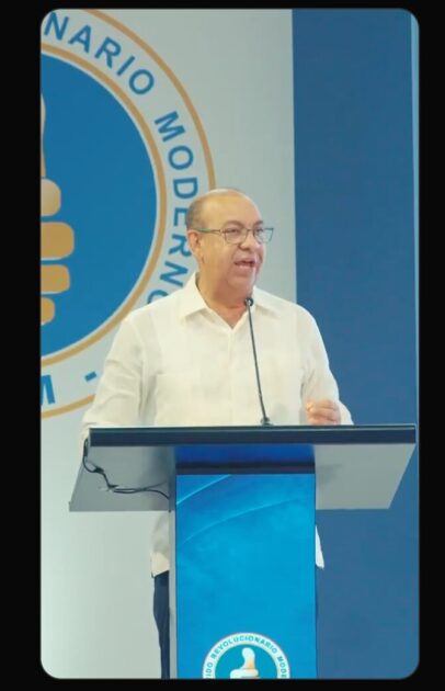 @DeligneAB da inicio a jornada proclamación nuevas autoridades @PRM_Oficial