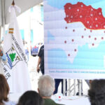 Instituciones desarrollan con éxito jornada “Puerto Plata Resiliente” con demostración de sistema de alerta sísmica