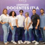 ITLA celebra encuentro con sus docentes y reconoce la excelencia en su desempeño