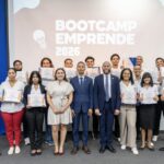 ITLA culmina Bootcamp Emprende 2026 impactando a más de 160 participantes en seis localidades del país