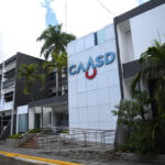 CAASD garantiza agua potable en 25 sectores de Santo Domingo Este; ETED reprograma trabajos