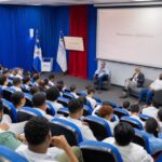 Feria de empleo ITLA 2026 abre nuevas oportunidades para jóvenes profesionales