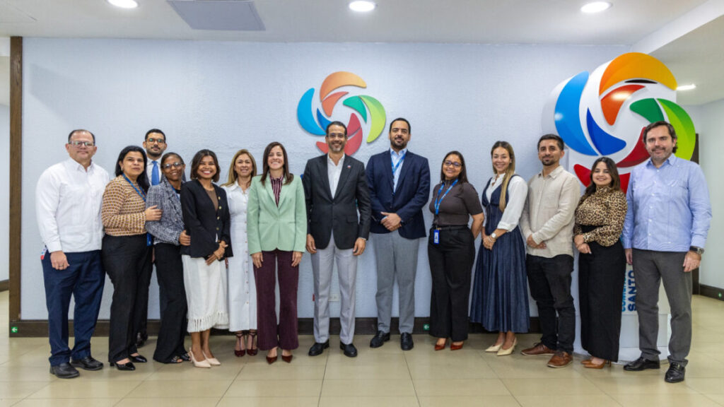 Rondas de negocios del Hub Cámara Santo Domingo 2026 conectarán empresas dominicanas con compradores internacionales