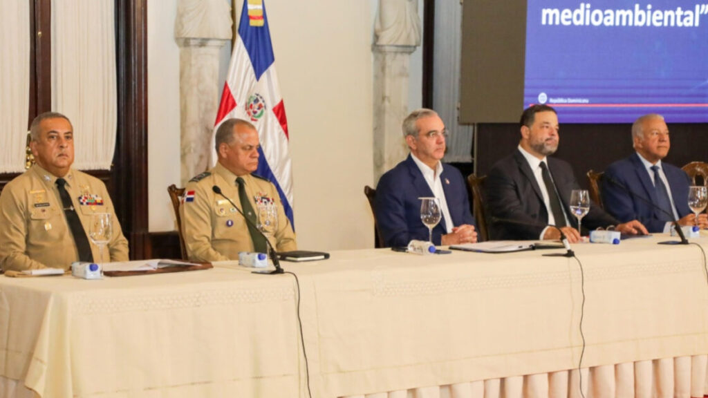Gobierno cataloga como terroristas medioambientales a aquellos que afecten los parques nacionales