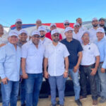 FEDA y CTC impulsan capacitación en tecnología de drones para productores agropecuarios de Montecristi