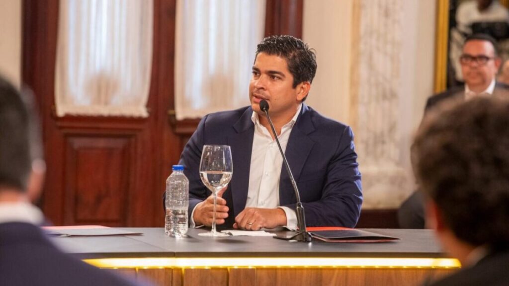 Gobierno impulsa transformación del transporte masivo con la expansión a 73 kilómetros de red integrada por Metro de Santo Domingo, teleféricos y Monorriel de Santiago