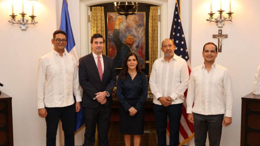 Sistema 911 fortalece vínculos de cooperación tecnológica con Estados Unidos