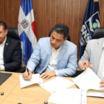 SNS, Deportes y Comité Olímpico firman acuerdo con el propósito de garantizar atención médica oportuna a atletas dominicanos