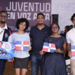 Estudiantes dominicanos inspiran a nuevas generaciones con récord mundial de 500 horas de lectura continua