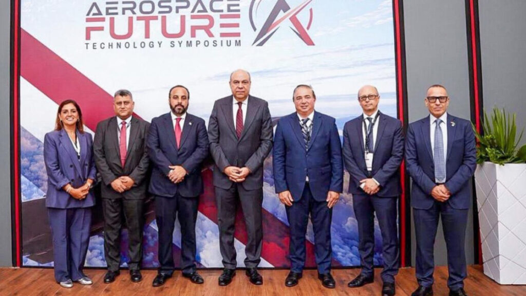 La República Dominicana abre desde la CLAC nueva agenda de cooperación aérea con Medio Oriente